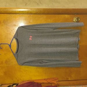 Under Armour workout shirt